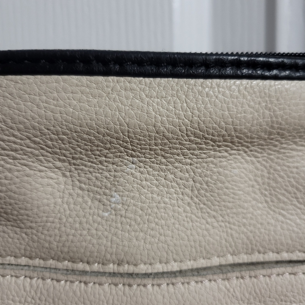 The Sak - Laurel Crossbody Bag - Leather, Brown, Camel and Tan - Picture 4 of 9